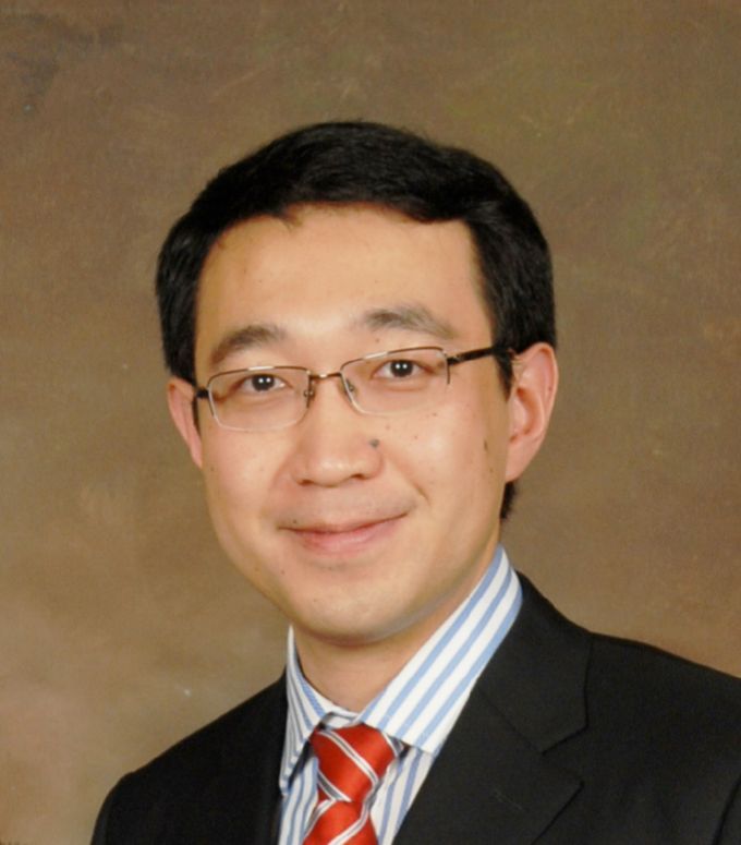 Haibo Wang